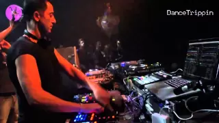 Dubfire | Time Warp | Mannheim (Germany)