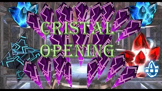 CRYSTAL OPENING | 20 X CAVALIER NEXUS CRYSTAL