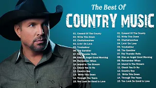 George Strait , Don Williams, Alan Jackson, Kenny Rogers, Garth Brooks  Greatest Hits Old Country