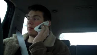 Nick gets his Wisdom Teeth out