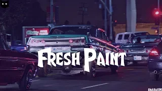 *SOLD* DOM KENNEDY Type Beat - "Fresh Paint" (Prod. BlakKat206) |Snoop Dogg|G-Funk|Westcoast|