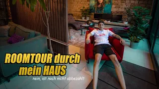 Meine ROOMTOUR 2021 vs 2017 - Viel hat sich verändert im Haus