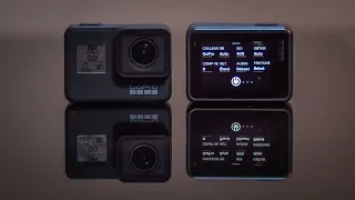 GoPro - Le meilleur réglage pour vos photos et vidéos !