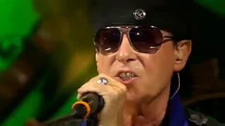 Scorpions - The Best Is Yet To Come MTV Unplugged (FC Clássicos)