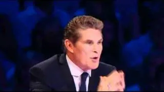 Britain's Got Talent 2011 Live Final - Paul Gbegbaje