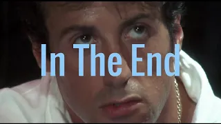 Rocky 4 || In The End By Linkin Park