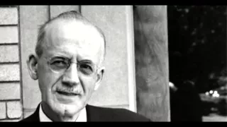 Who is the Holy Spirit? How can we Know Him? - A. W. Tozer Sermon