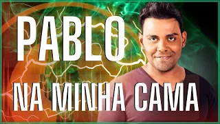 Pablo   Feat Na minha cama