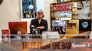 Ian Paice Drumtribe - Tales from the Bar Episode 3 'Shindigs'