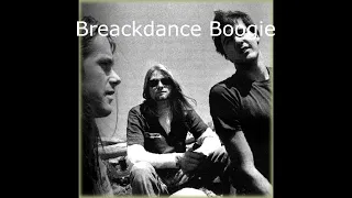 Stiff Woodies (Kurt Cobain, Krist Novoselic) - Breackdance Boogie [1986]