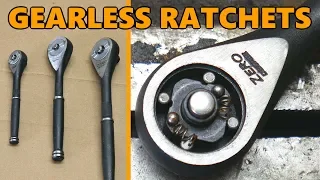 Jobsmart Gearless Ratchets – How They Work and Troubleshooting