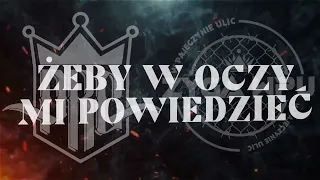 Areczek PRG - Coś Ci powiem feat. Zyga WPU prod. Vintageman