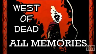 West of Dead - All Memories (Ron Perlman Voice Actor)