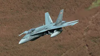 few passes from Friday 15.9.23 MACH LOOP