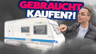 Worauf beim Gebrauchtwagenkauf achten?! 🔎⚠️ | Tipps für den Kauf | Caravan | Camperland Bong