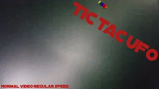 UFO’s??? 2 Tic Tac’s 1 round 🛸 view from the ISS…7/18/21–1:41pm