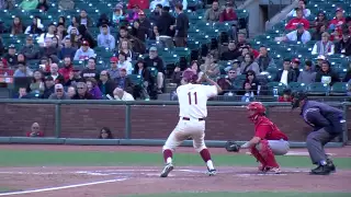 Washington vs Lowell Baseball - SF City League Championship