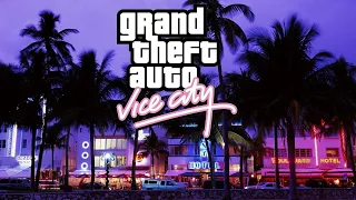 Gta Vice City (1часть)