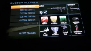 Psvita Call of Duty Black Ops Declassified Gameplay