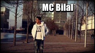 Mc Bilal - Du bist keine Träne wert - HD