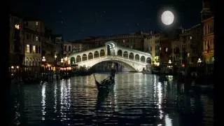 Euro RSCG New Europe - Venetian night, Crystal / Венецианская ночь, Кристалл