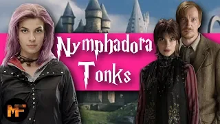 The Entire Life of Nymphadora Tonks (Harry Potter Explained)