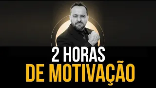 2 HORAS DE MOTIVAÇÃO (Os MELHORES vídeos MOTIVACIONAIS) Nando Pinheiro