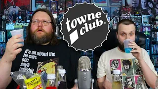 Towne Club Soda Review Part 2