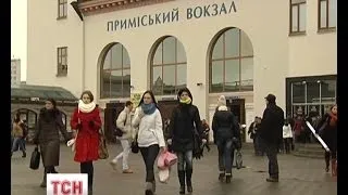 Пасажирські перевезення залізницею можуть стати приватними