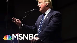 How Donald Trump's Team Is Handling Transition | Morning Joe | MSNBC