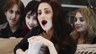 Breaking Dawn Parody by The Hillywood Show® - YouTube.flv