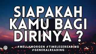 💫 KAMU ADALAH ....BAGINYA 💫 #generalreading #timelessreading