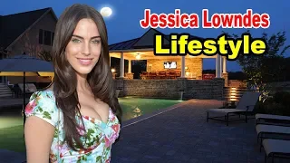 Jessica Lowndes - Lifestyle,Family, Boyfriend, Net Worth, Biography 2019| Celebrity Glorious