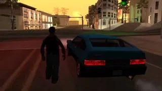 Шоу "Повтори в GTA SA". Сезон 1.Выпуск 2.