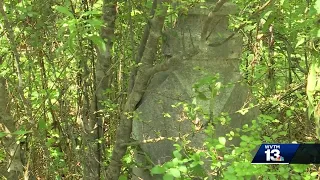 WVTM13 Investigates:  Fraternal Cemetery dealing with decades of neglect