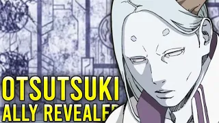 The MISSING Otsutsuki REVEALED?!