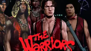 The Warriors Game Soundtrack - Menu Theme HQ