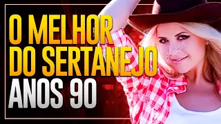 Bailão Sertanejo Anos 90 Vol 2 - Reviva As Emoções Do Bailão Sertanejo Com Os Hits Dos Anos 90!