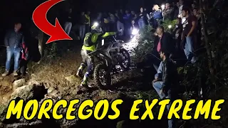 HARD ENDURO / MORCEGOS EXTREME ! ( SO PARA OS BRAVOS )