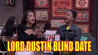 [FULL] LORD DUSTIN MENCARI CINTA | D'CAFE (17/05/21)