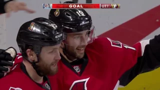 New Jersey Devils vs Ottawa Senators | December 17, 2016 | Full Game Highlights | NHL 2016/17