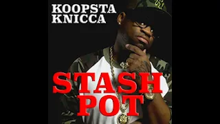 Koopsta Knicca -  Stash Pot (bass boosted by ENI$$EY)