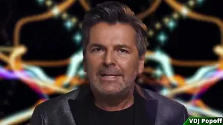 Thomas Anders  -  Undercover lover (Version 1985)