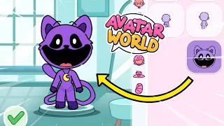 UNLOCKED‼️ 🤩 NEW BIGGEST Secret Hacks in Avatar World - Update