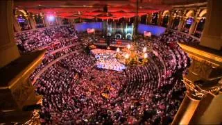 Land of Hope and Glory - Last Night of the Proms 2009.