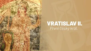 Vratislav II.# Lukáš Reitinger, Ph.D.# Včera, dnes a zítra 21