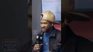 Usher's Thoughts About 'Confessions' 20 Years Later