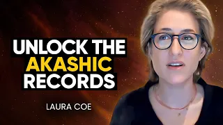 Desbloqueando los Registros Akáshicos y Descubre el Propósito de tu Alma con Laura Coe