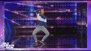 Keith Apicary on America's Got Talent June 1st