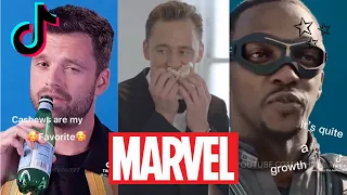 marvel tiktoks that will send scott's tacos flying